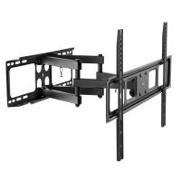 Ewent EW1526 Supporto TV a parete 177,8 cm (70'') Nero