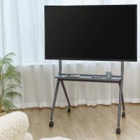 Ewent EW1542 Supporto per display espositivi 2,18 m (86'') Nero, vedi immagine 8 di 9