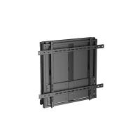 Ewent EW1553 Supporto TV a parete 2,54 m (100'') Nero