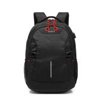 Ewent EW2526 borsa per laptop 39,6 cm (15.6'') Zaino Nero