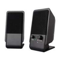 Ewent EW3528 altoparlante Nero Cablato 6 W, vedi immagine 1 di 1