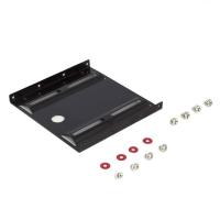 Ewent EW7001 kit di fissaggio Nero