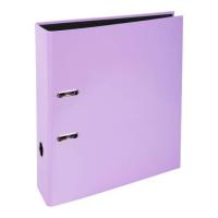 Exacompta 53565E raccoglitore ad anelli A4 Viola