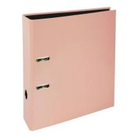 Exacompta 53567E raccoglitore ad anelli A4 Rosa