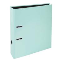 Exacompta 53568E raccoglitore ad anelli A4 Verde