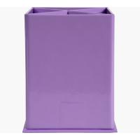 Exacompta 67864D portapenne Cartoncino Mauve