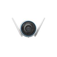 EZVIZ H3 2K Sferico Telecamera di sicurezza IP Esterno 2304 x 1296 Pixel Soffitto/muro