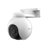 EZVIZ H8 Pro 3K Sferico Telecamera di sicurezza IP Interno e esterno 2880 x 1620 Pixel Muro/Palo