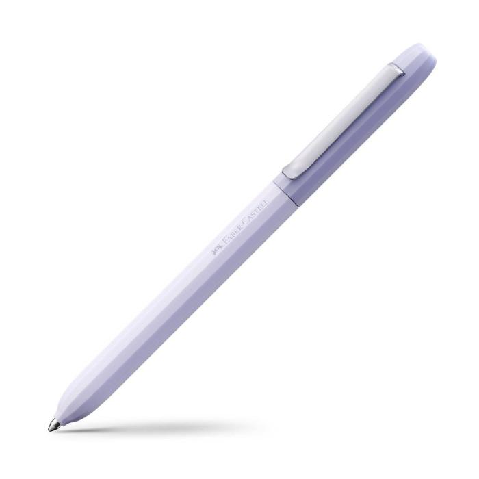 Faber-Castell 140663 penna a sfera Blu 1 pz — immagine 8 di 14