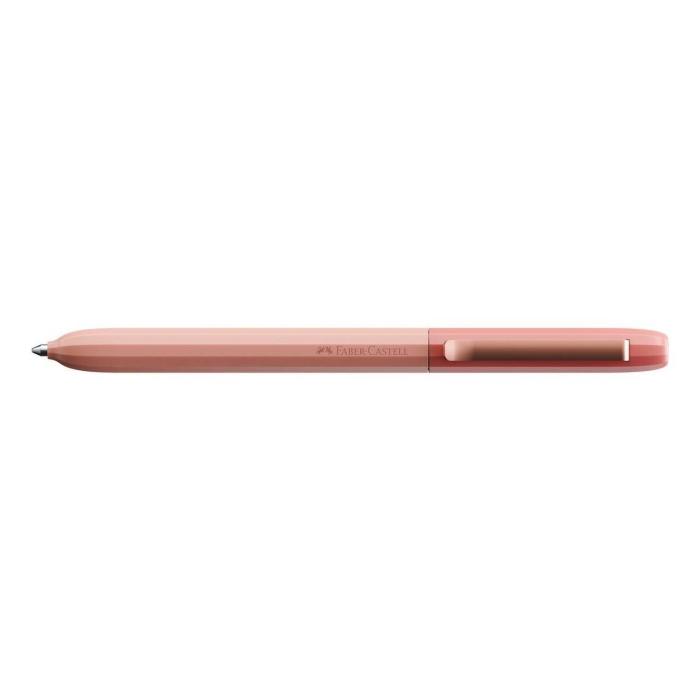 Faber-Castell 140664 penna a sfera Blu 1 pz — immagine 12 di 12
