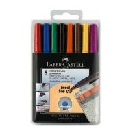 Faber-Castell 152509 marcatore permanente