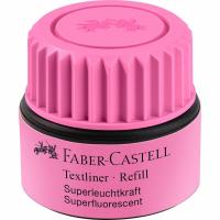 Faber-Castell 154928 ricarica per evidenziatori Rosa