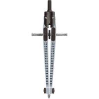 Faber-Castell Compass GRIP 2001 Argento