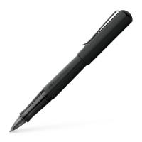 Faber-Castell Hexo Penna stick a sfera Nero 1 pz