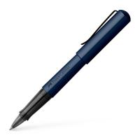 Faber-Castell Hexo Penna stick a sfera Nero 1 pz