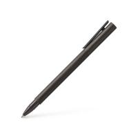 Faber-Castell Neo Slim Penna stick a sfera Nero