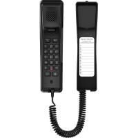 Fanvil H2U V2 telefono IP Nero 2 linee