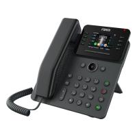 Fanvil V62W telefono IP Nero 12 linee LCD, vedi immagine 2 di 3