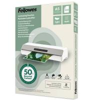Fellowes 100143437 pellicola per plastificatrice 100 pz, vedi immagine 2 di 2