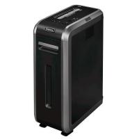 Fellowes 125Ci Cross shredding Nero distruggi documenti