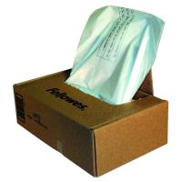 Fellowes 36055 Borsa accessorio per tritadocumenti