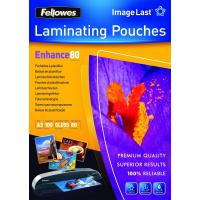 Fellowes 5306207 pellicola per plastificatrice 100 pezzo(i)