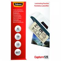 Fellowes 5328601 pellicola per plastificatrice A3 100 pezzo(i)