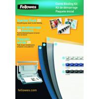 Fellowes 5371801 kit per la rilegatura