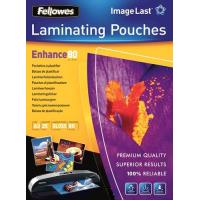 Fellowes 5396403 pellicola per plastificatrice 25 pz