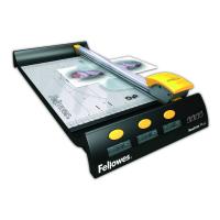 Fellowes 5410101 taglierino 10 fogli