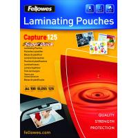 Fellowes 5440101 pellicola per plastificatrice 100 pezzo(i)
