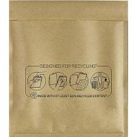 Fellowes 7375501 busta Beige 10 pz