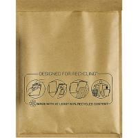 Fellowes 7375801 busta Beige 10 pz