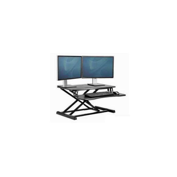 Fellowes Corsivo 17 kg Nero