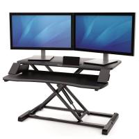 Fellowes Corsivo 17 kg Nero, vedi immagine 7 di 7