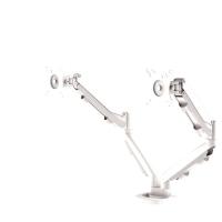Fellowes Eppa 9683501 Supporti a parete per TV 99,1 cm (39'') Scrivania Bianco