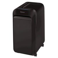 Fellowes LX Series 5050401 distruggi documenti Taglio a frammenti 65 dB Nero