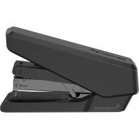 Fellowes LX870 Punto piatto Nero