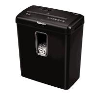 Fellowes Powershred P-30C distruggi documenti Triturazione incrociata 22 cm Nero