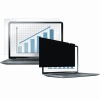 Fellowes PrivaScreen 31,8 cm (12.5'') Computer portatile Filtro per la privacy senza bordi per display