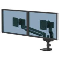 Fellowes Tallo 8614501 Supporti a parete per TV 101,6 cm (40'') Scrivania Nero