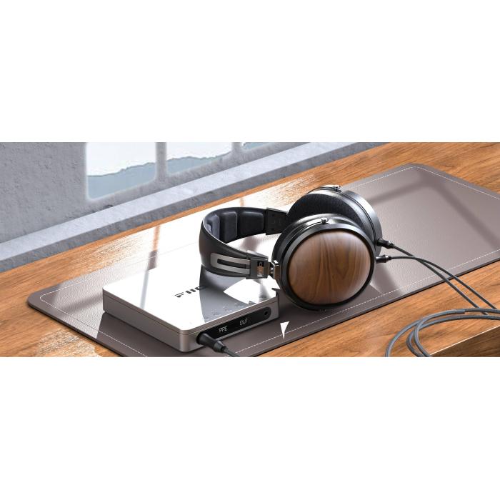 FiiO DM13 Trasparente Lettore CD portatile — immagine 10 di 22