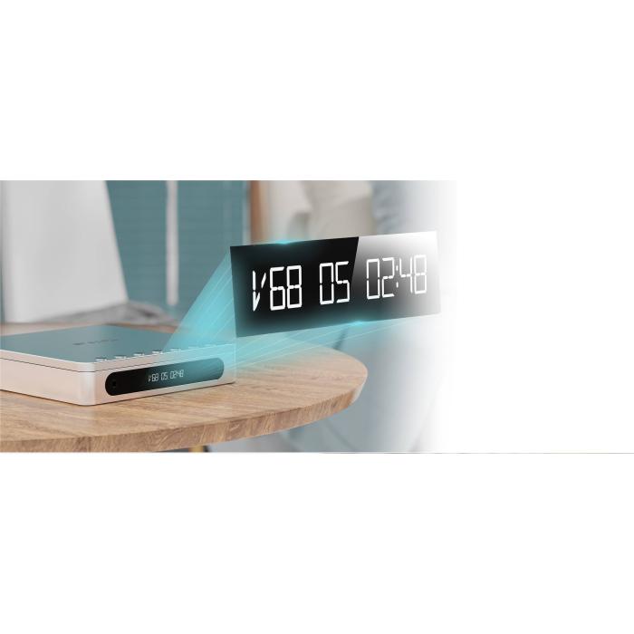 FiiO DM13 Trasparente Lettore CD portatile — immagine 3 di 22