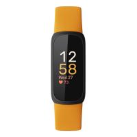 Fitbit Inspire 3 AMOLED Tracciatore di attività da braccio Nero, vedi immagine 1 di 10