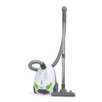 Flama 1670FL 15 L Aspiratore a cilindro Secco 700 W Sacchetto per la polvere