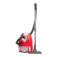 Flama 1675FL 4,5 L Aspiratore a cilindro Secco 700 W Sacchetto per la polvere