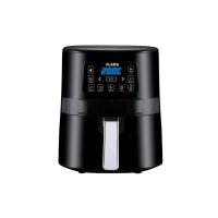 Flama 324.670.00.01 friggitrice Singolo 4 L Indipendente 1600 W Friggitrice ad aria calda Nero