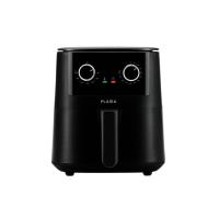 Flama 646FL Singolo 4,2 L Indipendente 1400 W Friggitrice ad aria calda Nero