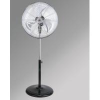 FM Calefacción FP-45 ventilatore Nero, Cromo