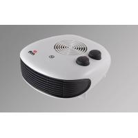 FM Calefacción Menorca Interno Grigio 2000 W Riscaldatore ambiente elettrico con ventilatore